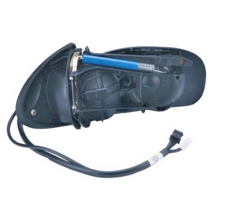 AYNA MERCEDES SW220 03-06 ELEKTRİK+KATLANIR+ISITMA - ART - OEM 2208100776