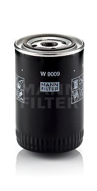 YAĞ FİLTRESİ BOXER-JUMPER-DUCATO 3.0 06> — MANN W9009 - MANN - OEM 71749828