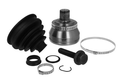 AKS KAFASI SETİ DIŞ PASSAT-A4-A6 1.9 TDI (97-05)(AFN-AVG-AVF) - CIFAM - OEM 4D0598099