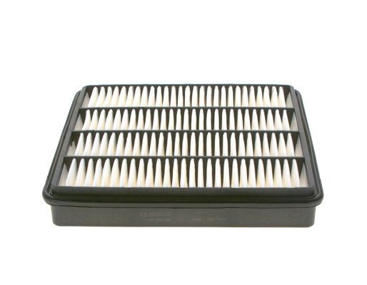 HAVA FİLTRESİ TOYOTA LAND CRUISER 4.6 V8 10=> - BOSCH - OEM 178010S010