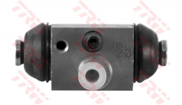 FREN SILINDIRI SOL - SAG C2 C3 2003 - SAXO 1996 - 2004 XSARA 1997 - 2005 - TRW - OEM 4402.C8