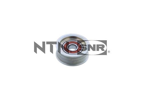 AUXİLİARY PULLEY