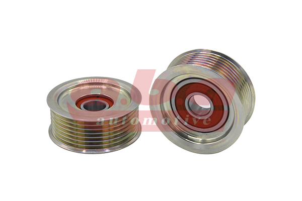 ALTERNATÖR GERGİ RULMANI HONDA CIVIC VIII 2.2 CTDi 05=> - ABA - OEM 56980