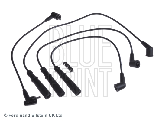 ATEŞLEME HATTI TAKIMI CUORE 1986-98 - BLUEPRINT - OEM 1990187B87