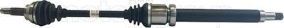 KOMPLE AKS FORD EUROPE 16V;1.3;1.3İ;1.4 16V;1.6 16V / FİESTA VI : 1.2 16V;1.4 16V / FUSİON (JU) : 1. - CIFAM - OEM 2S6W3B436FA