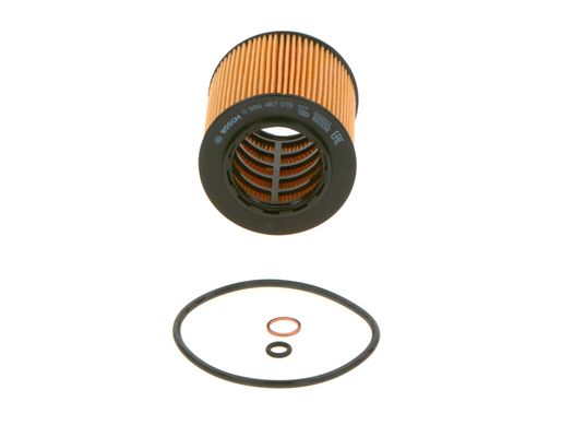 YAG FILTRESI BMW N20 N52 N53 N54 E81 E87 F20 E90 E - BOSCH - OEM 11427953129