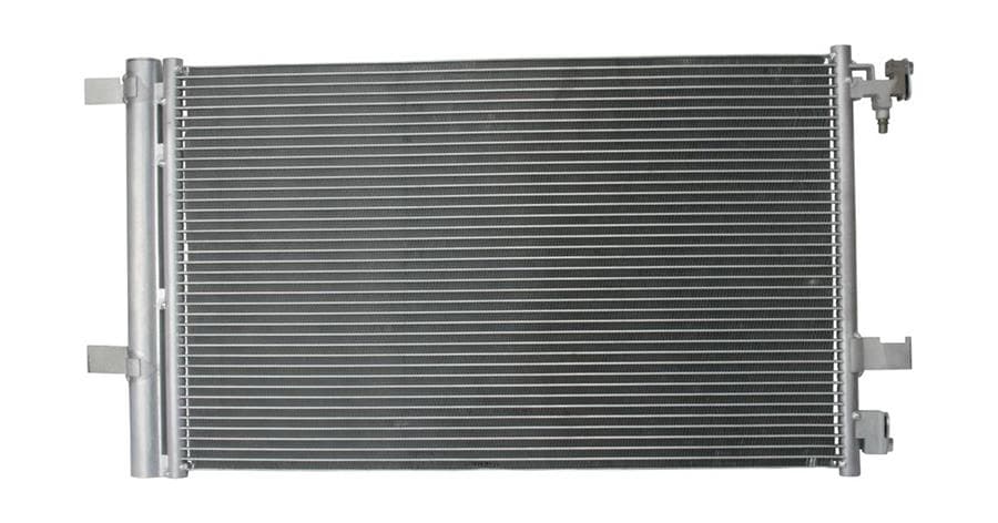 Klima Radyatörü  OPEL ORJINAL 39010914