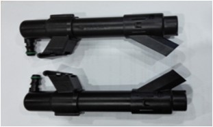 FAR YIKAMA ROBOTU L SCİROCCO 09-14 - GKL - OEM 1K8955979A