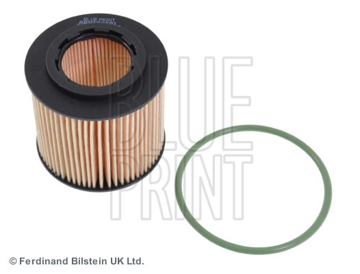 YAĞ FİLTRESİ POLO (05-)- FOX (05-)- CORDOBA (02-)- IBIZA IV-V (02-)-FABIA (01-) 1.2 - 1.2 12V - BLUEPRINT - OEM 03D115466A