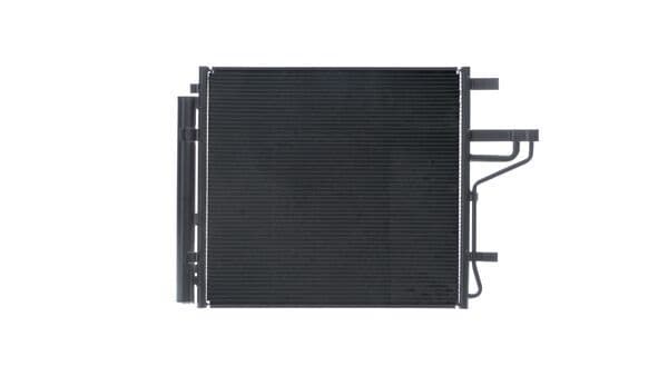 A/C-KONDENSATOR KIA PICANTO