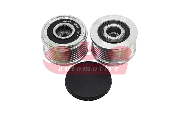 ALTERNATÖR KASNAĞI (RULMANLI) P206-P207-P307-P308-