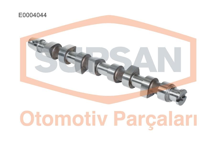 EKSANTRİK MİLİ GOLF-PASSAT 1.9 TDI- AUDI A3-A4-A6 ...
