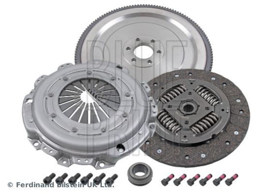 DEBRİYAJ SETİ 1007 206 206 CC 206 SW 207 207 CC 207 SW 307 307 SW 308 I 308 I CC 308 I SW 407 407 SW - BLUEPRINT - OEM 0532P5S1
