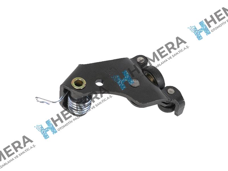 KAPI MEKANİZMASI ARKA ORTA SAĞ FORD CONNECT 2006> - TAIWAN - OEM 6T16V26800AB