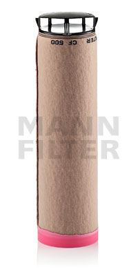 SEKUNDER HAVA FİLTRESİ DEUTZ-FAHR AGROTRON (01-03) - MANN - OEM 04415903