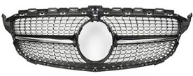 PANJUR (KROM-SIYAH. KAMERALI. DIAMOND) C-CLASS W205 14>18 - PRO-A - OEM 341156