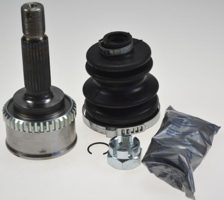 AKS KAFASI DIŞ HYUNDAI ATOS (99-05) (ABS'Lİ) - GKN - OEM 4950705A00