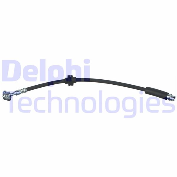 FREN HORTUMU ÖN OPEL INSİGNİA 1.6. 1.8. 2.0. 2.0D - DELPHI - OEM 13286610-13327445-20912238-22759271