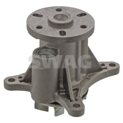 DEVİRDAİM P407 05> P607 05> C5-C6 2.7 HDİ 08 - SWAG - OEM 1201.G6