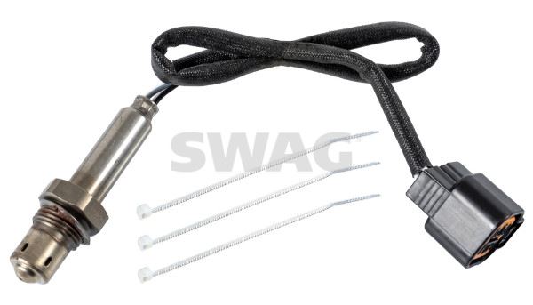OKSİJEN SENSÖRÜ HYUNDAI ACCENT 1,3L 1,5L G4EA G4EB - SWAG - OEM 3921022610