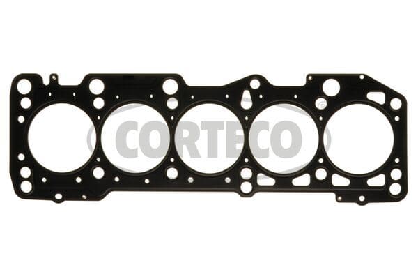 SİLİNDİR KAPAK CONTASI VW CRAFTER 06> (CEBA-CEB