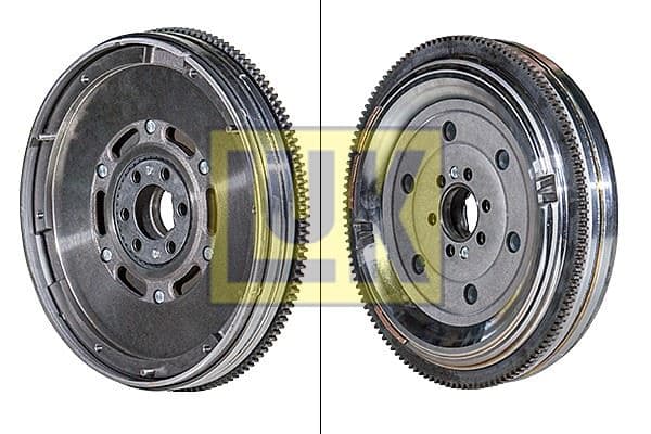 DEBRİYAJ VOLANI PASSAT-A4-A6 1.9TDI (00-05) AVF-AW...
