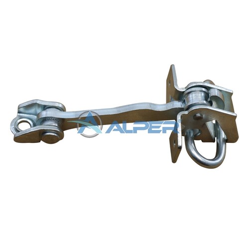 KAPI GERGİSİ ARKA CORSA C (00>06) - ALPER - OEM 160257