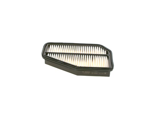 HAVA FİLTRESİ — BOSCH F026400580 - BOSCH - OEM 17220RSPG00