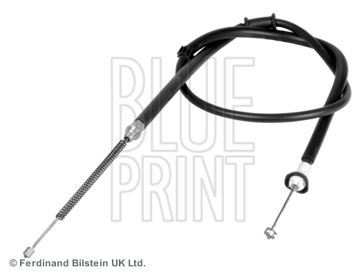 EL FRENİ TELİ FİAT PKW — BLUEPRINT ADL144604 - BLUEPRINT - OEM 51786839