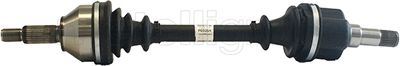 KOMPLE AKS FORD EUROPE MONDEO III (B5Y). SW : 1.8 16V;1.8 SCİ;2.0 16V;2.0 16V Dİ / TDDİ;2.0 TDCİ;2.2 - CIFAM - OEM 4106380