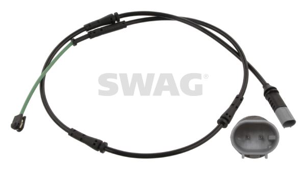 FREN İKAZ KABLOSU (FEBI 36428) - SWAG