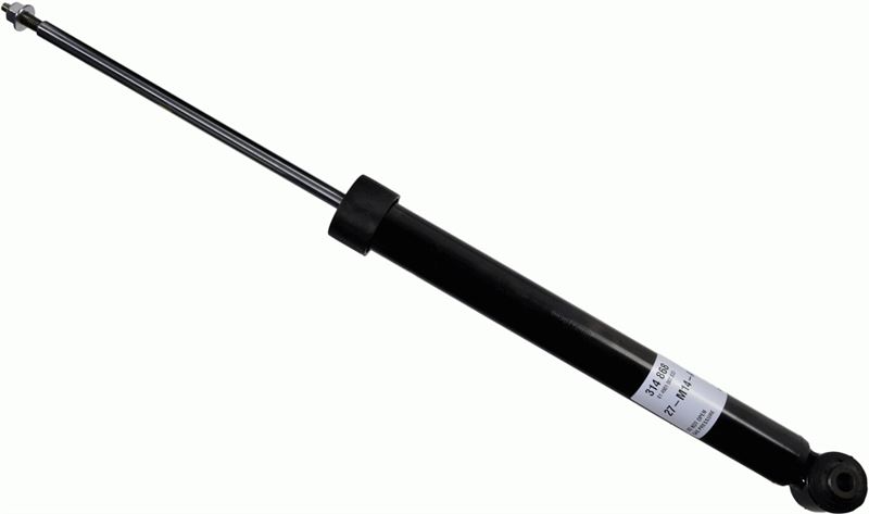 SACHS AMORTİSÖR — SACHS 314868 - SACHS
