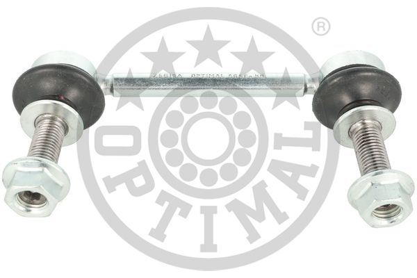 VİRAJ ASKI ROTU ARKA FORD GALAXY-SMAX-EDGE 14> - OPTIMAL - OEM F2GC