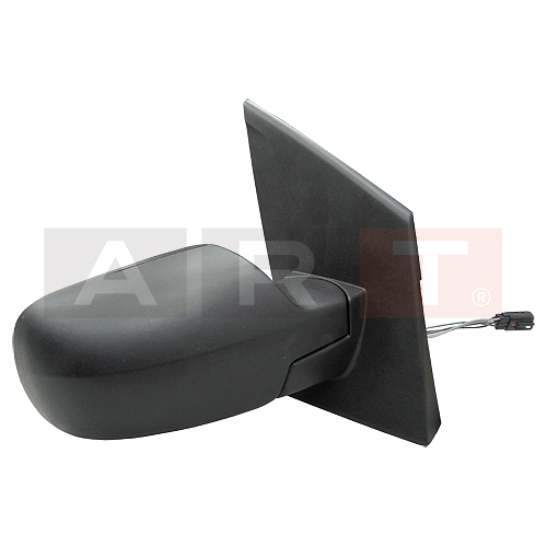 DIŞ DİKİZ AYNASI SAĞ FORD FİESTA 02> ELEKTRİKLİ - ART - OEM 2S61