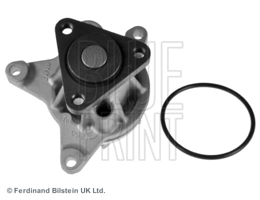 DEVIRDAIM POMPASI LAND ROVER 204PT FREELANDER L359...