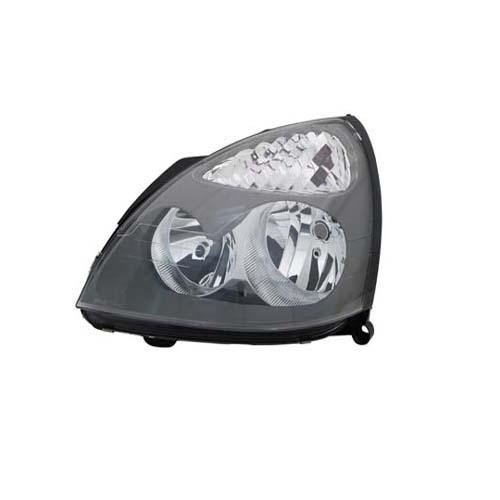 FAR SAG CLIO II FAZ II 2001 - 2008 GRI MOTORLU - AYFAR - OEM 7701057658