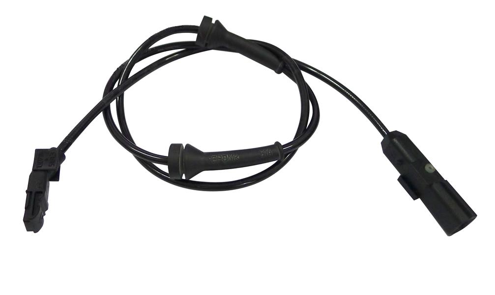 ABS SENSÖRÜ ARKA SAĞ SOL BMW X5 I 4.4I X5 I 4.6 Is X5 I 3.0d - HELLUX - OEM 34526756380