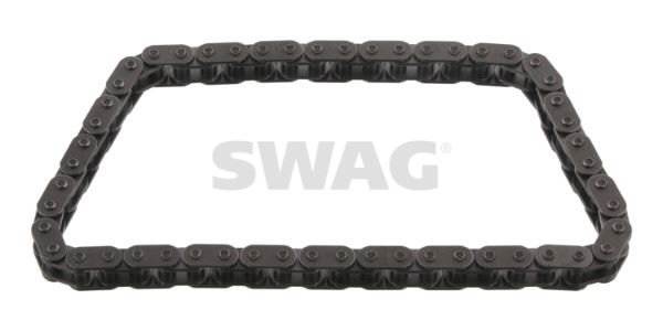 YAĞ POMPA ZİNCİRİ P207-P208-P308-P508-RZC-PARTNER-BERLINGO-C3-C4-C5-DS3-DS4-DS5 1.4-1.6 16V VTI-THP (EP3) (EP6C) BMW E81 E87 E90 E60 E46 E93 E83 E84 E61 Z4 E85 MERCEDES W169 04>12 W245 05>11 MINI R56-R60 - SWAG - OEM 1033.17