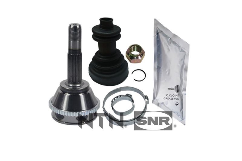 AKS KAFASI DIŞ DUCATO-BOXER-JUMPER 94>02 2.5 D 2.8D (28x39x63) 175.5mm - SNR - OEM 1495537080