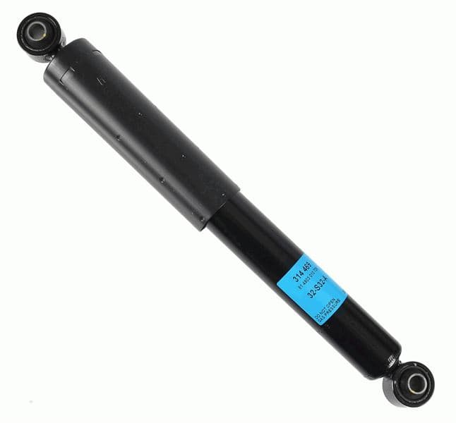 SACHS AMORTİSÖR
