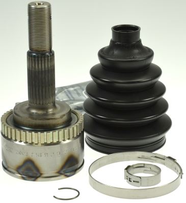 AKS KAFASI DIŞ NISSAN ALMERA 1.5 (00-06) (ABS'Lİ) - GKN - OEM 39100BM510