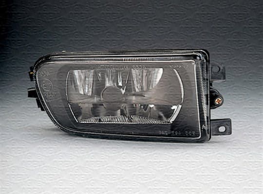SİS FARI SAĞ BMW (E39) 520İ 523İ 525İ 528İ 530İ 54...