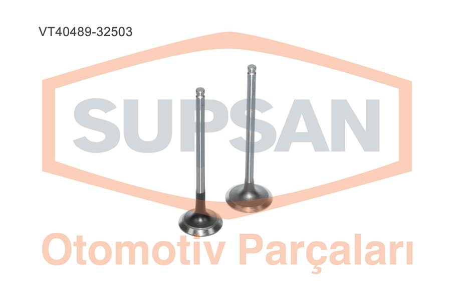 SUBAP TAKIM TWINGO 1.2 8V D7F - SUPSAN - OEM 7700866732