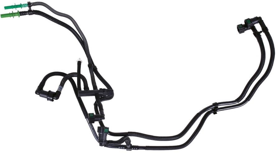 YAKIT BORUSU VOLVO C30 (2007-2011)-S40 II (05-11)S...