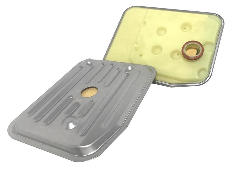 OTOMATİK ŞANZUMAN FİLTRESİ BORA (98-05)-GOLF (91-0 - SARDES - OEM 01M325429