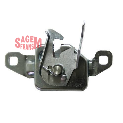MOTOR KAPUT KİLİDİ LOGAN - SAGEM - OEM 6001547332