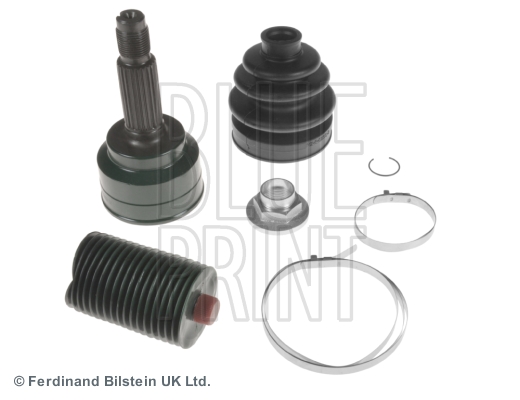 AKS KAFASI SETİ PRIDE - BLUEPRINT - OEM KK33122610
