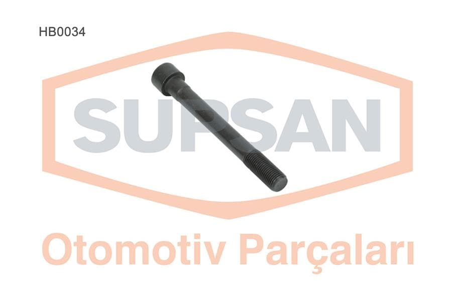 SAPLAMA SETİ MİTSUBİSHİ L200 2.5D 8V K64T (4D56/T)...