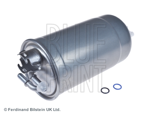 YAKIT FİLTRESİ VW-AUDİ — BLUEPRINT ADV182346 - BLUEPRINT - OEM 1M0127401