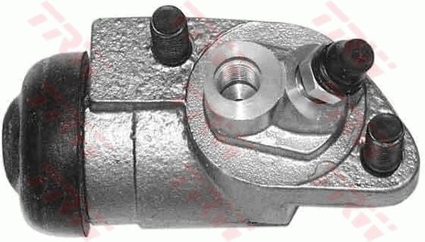 TEKERLEK SİLİNDİRİ SAĞ-ARKA LAND ROVER SANTANA LANDROVER 88/109 91=> - TRW - OEM 243744
